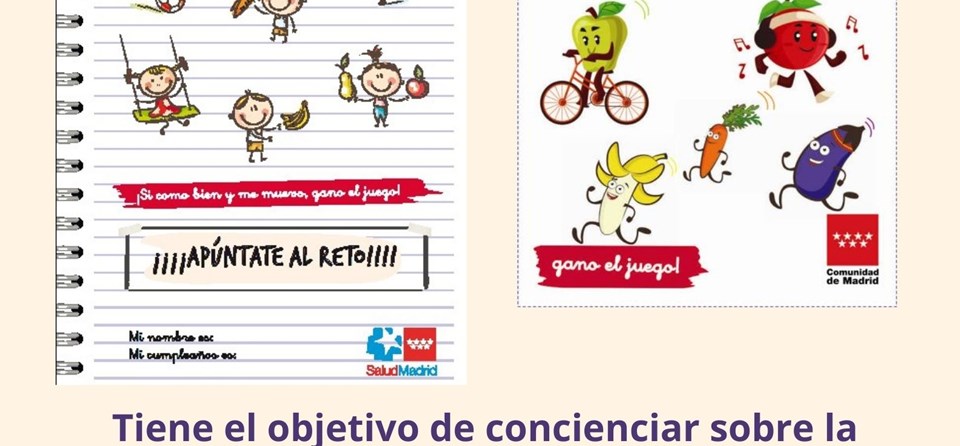 "EL DIARIO SALUDABLE" (INF-5)