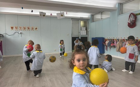 PRIMER CICLO INFANTIL (SEMANA DEL 30 AL 4 DE OCTUBRE) (1)