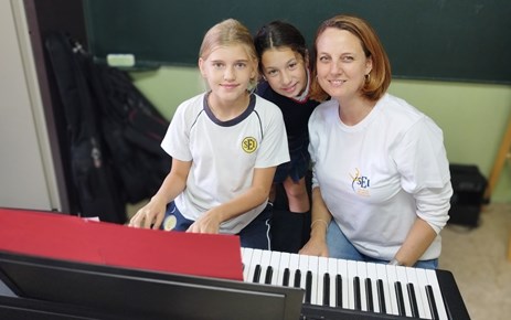 ACTIVIDADES EXTRAESCOLARES CURSO 2025-26