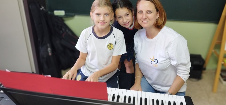 ACTIVIDADES EXTRAESCOLARES CURSO 2025-26