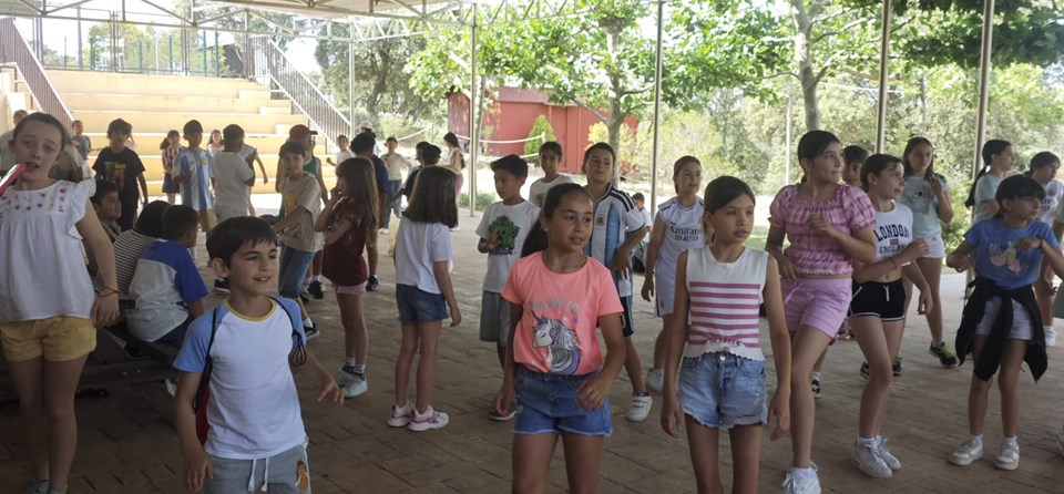 DIVERGREEN 2026 (PRIMARIA)