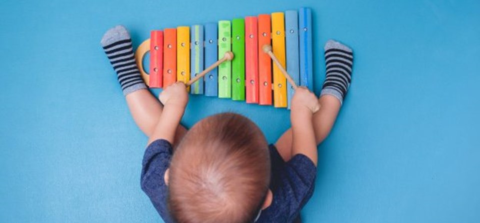 ESTIMULACIÓN MUSICAL TEMPRANA (PRIMER CICLO INFANTIL)