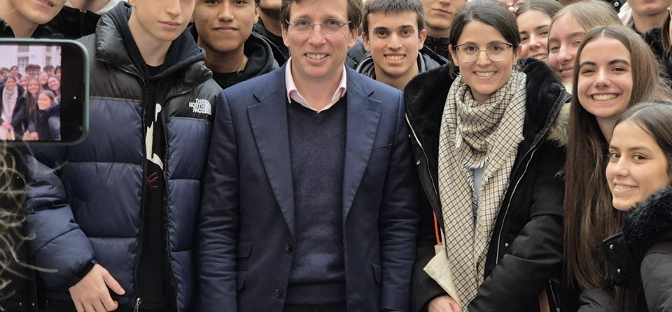 Feria Universitaria UNITOUR (30/01/2026)