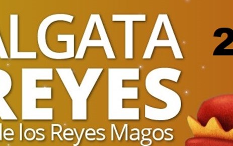 CABALGATA DE REYES 2023