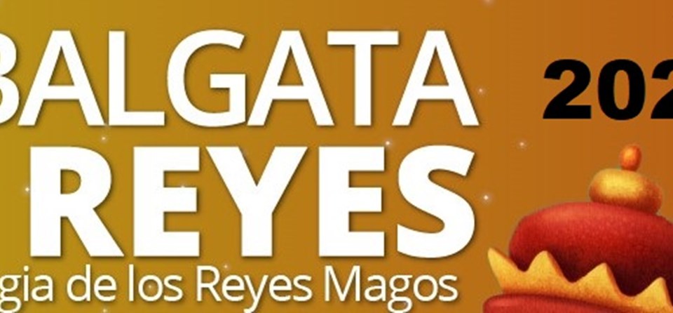 CABALGATA DE REYES 2023
