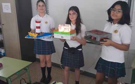 CIRCUITO ELÉCTRICO (6º PRIMARIA)