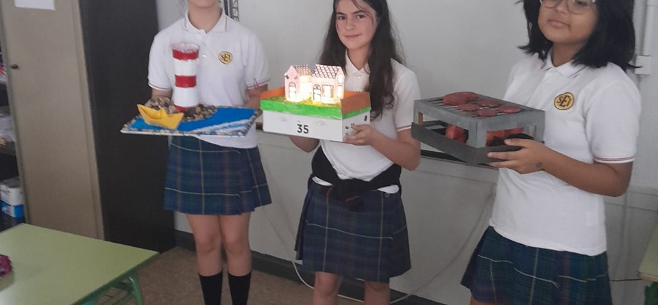 CIRCUITO ELÉCTRICO (6º PRIMARIA)