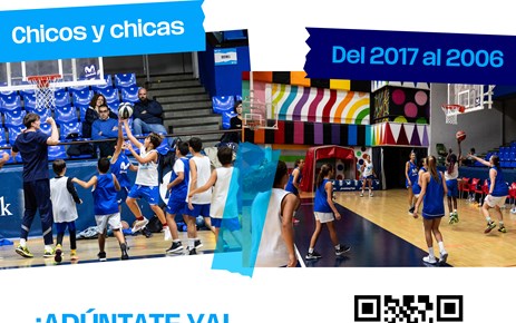 LA MERCED-MOVISTAR ESTUDIANTES (ESCUELA 23-24)