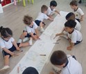 PRIMER CICLO INFANTIL (SEMANA DEL 15 AL 19 DE JUNIO)