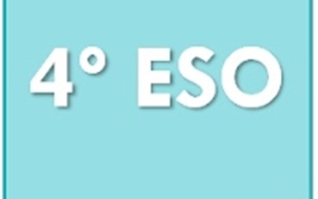 REUNIÓN INFORMATIVA (4º ESO) MARZO 2023