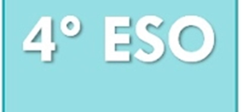 REUNIÓN INFORMATIVA (4º ESO) MARZO 2023