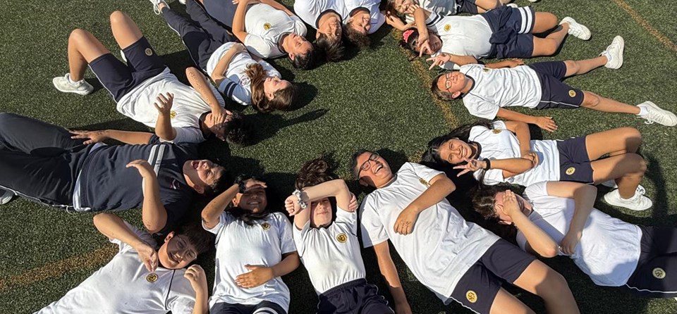 FIESTAS ESCOLARES 2025