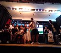 ACTO FIN DE ACTIVIDADES SECUNDARIA