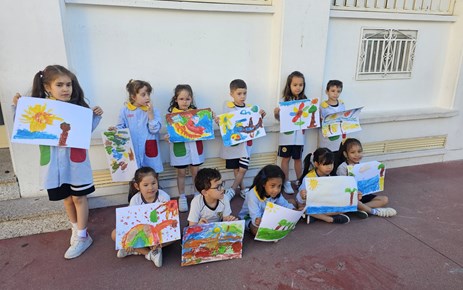 FIESTAS ESCOLARES 2024 (17-21 junio)