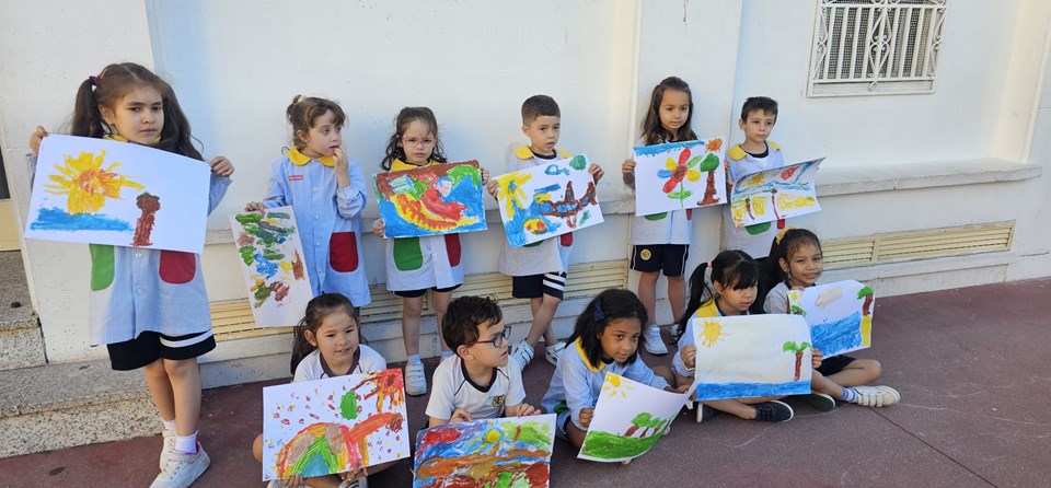 FIESTAS ESCOLARES 2024 (17-21 junio)