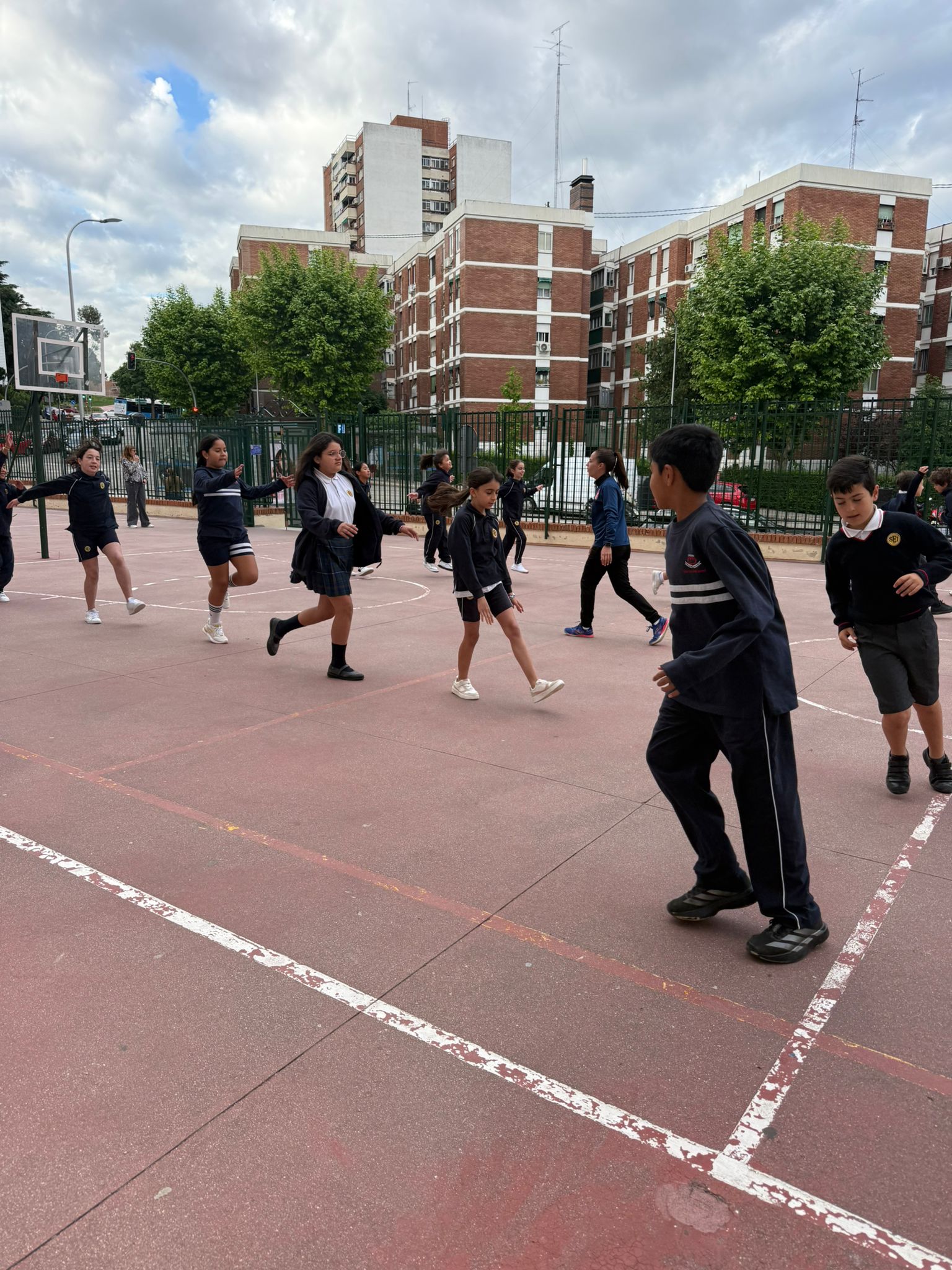 3ª EDICIÓN "EL FÚTBOL SALA LLEGA A TU COLE" (4-5 MAYO / PRIMARIA)