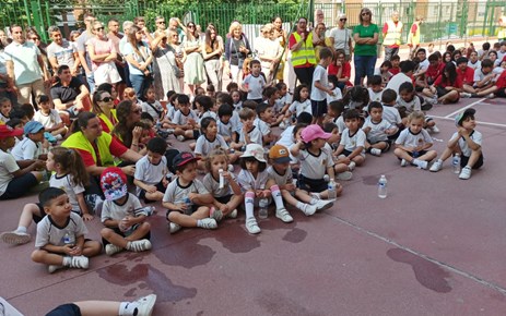 FIESTAS COLEGIALES 2023 (DEL 15 AL 22 DE JUNIO)