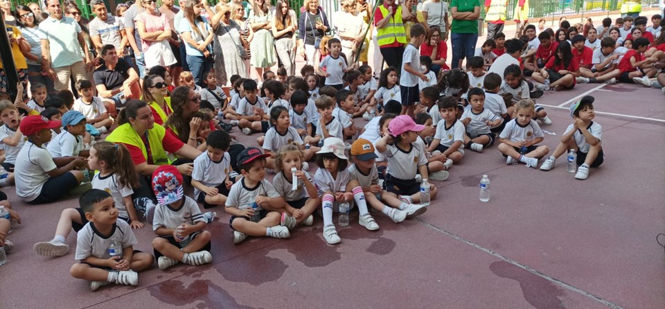 FIESTAS COLEGIALES 2023 (DEL 15 AL 22 DE JUNIO)