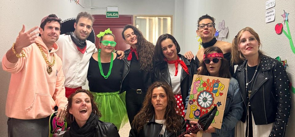 ¡SEMANA DE CARNAVAL 2026!