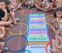 SUMMER CAMP SEI LA MERCED 2026