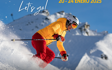 XI SEMANA BLANCA - ESTACIÓN DE BOÍ TAÜLL (PIRINEO CATALÁN) 5º y 6º de Primaria, Secundaria y Bachillerato