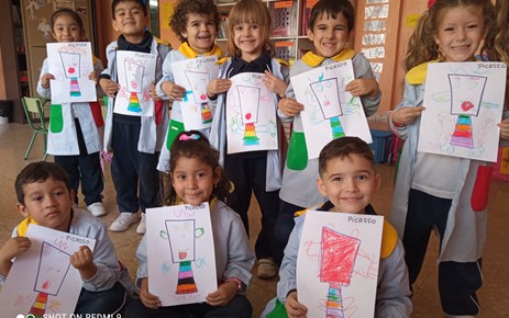 "PICASSO"