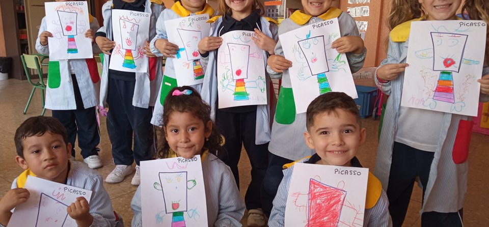 "PICASSO"