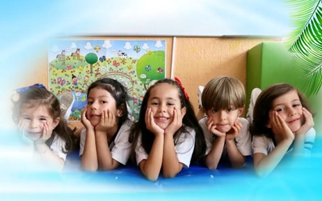 SUMMER CAMP 2023