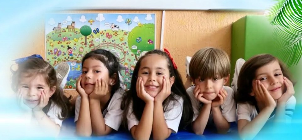 SUMMER CAMP 2023