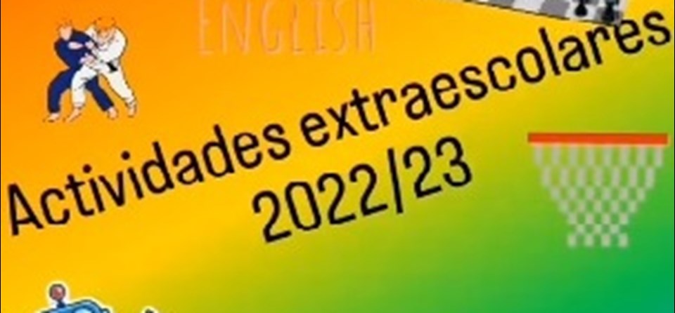 ACTIVIDADES EXTRAESCOLARES (2022-2023)