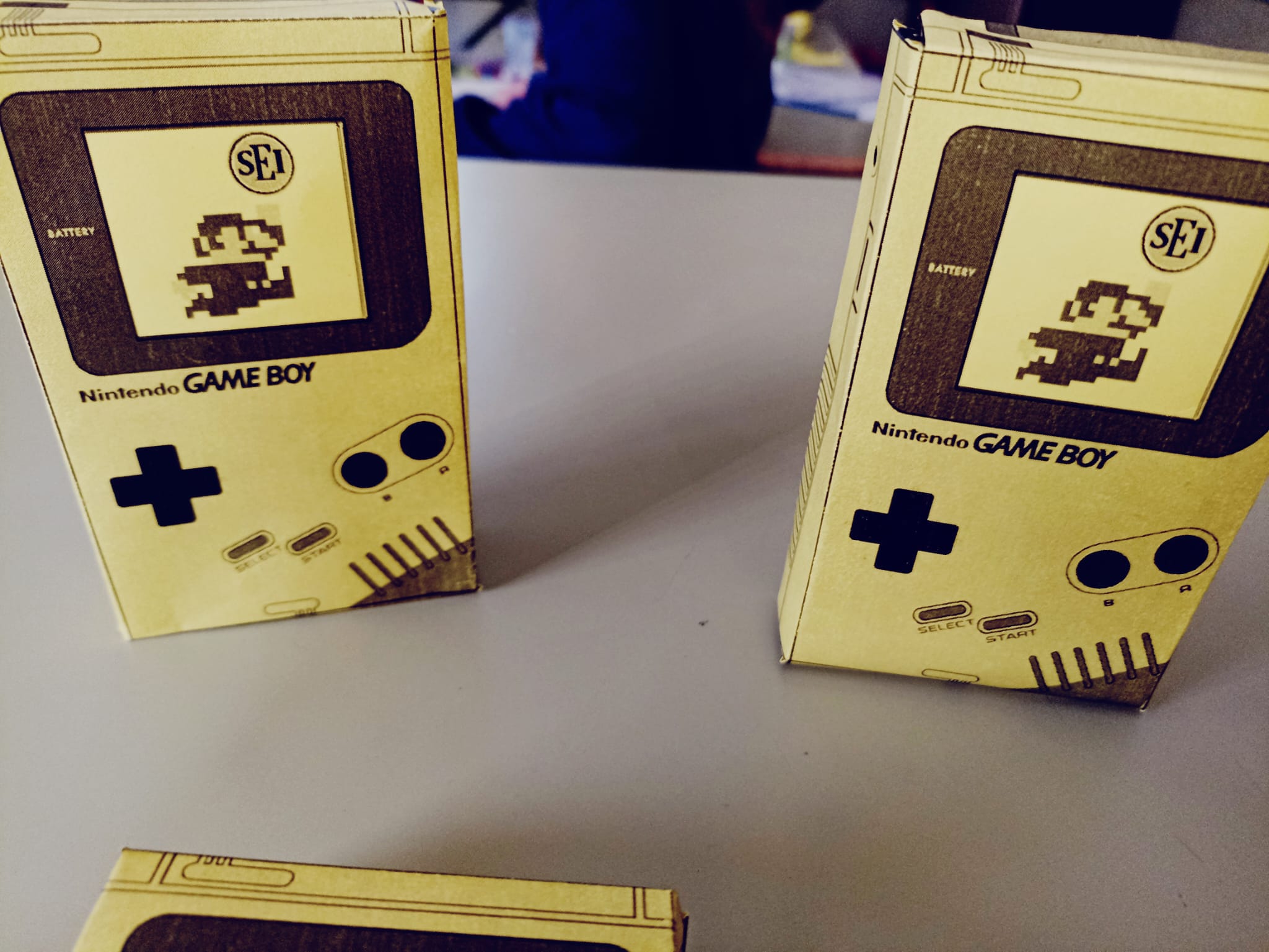 WE ARE VIDEOGAMERS! (4º PRIM)