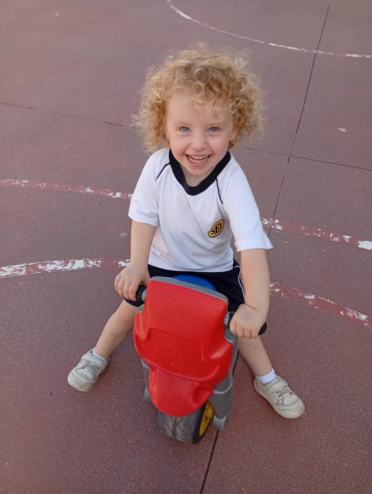PRIMER CICLO INFANTIL (SEMANA DEL 22 AL 26 DE JUNIO)