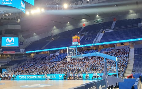 FOTO CANTERA MOVISTAR ESTUDIANTES