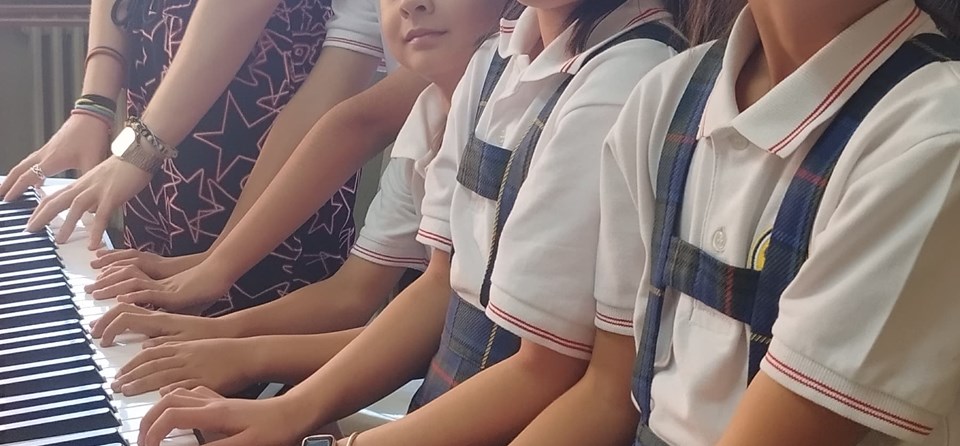 ACTIVIDADES EXTRAESCOLARES 2025-2026 ¡COMENZAMOS!