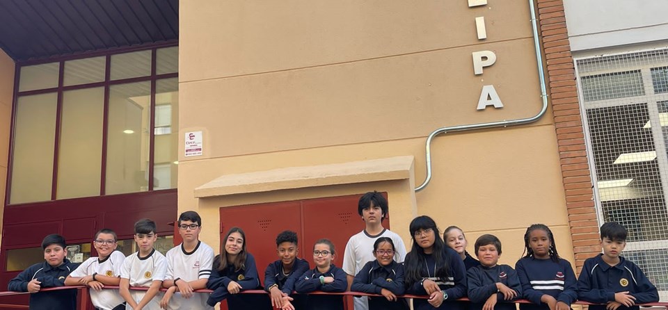 "FOMENTAMOS LA LECTURA" (6º EDUCACIÓN PRIMARIA)