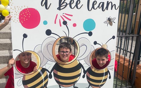 SPELLING BEE 2024