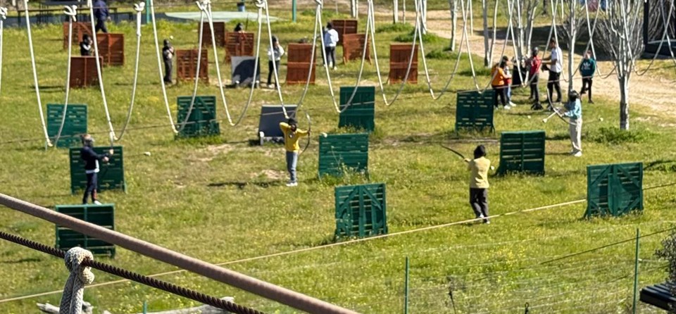 DIVERGREEN 1º-2º-3º PRIMARIA (31-1 ABRIL)