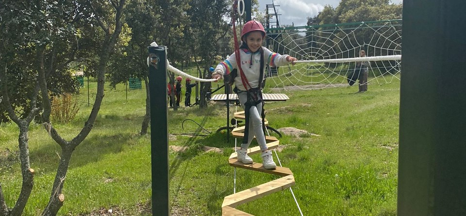 DIVERGREEN 1º-2º PRIMARIA (8-9 ABRIL)