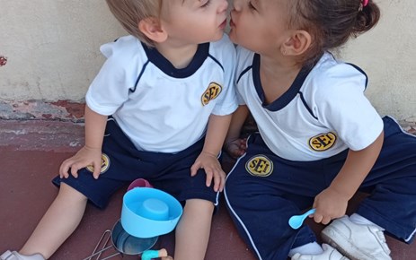 PRIMER CICLO INFANTIL (SEMANA DEL 30 DE JUNIO AL 4 DE JULIO)