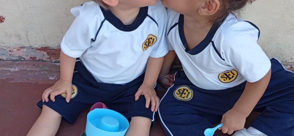 PRIMER CICLO INFANTIL (SEMANA DEL 30 DE JUNIO AL 4 DE JULIO)