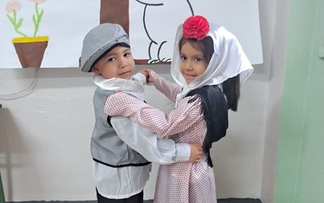 SAN ISIDRO 2025