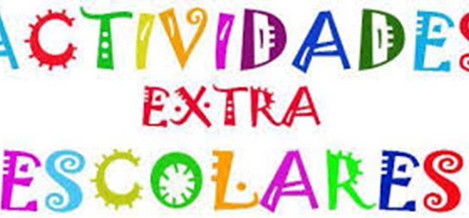 ACTIVIDADES EXTRAESCOLARES (REUNIÓN INFORMATIVA 20/09/2023)