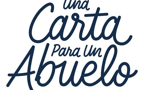 "UNA CARTA PARA UN ABUELO"